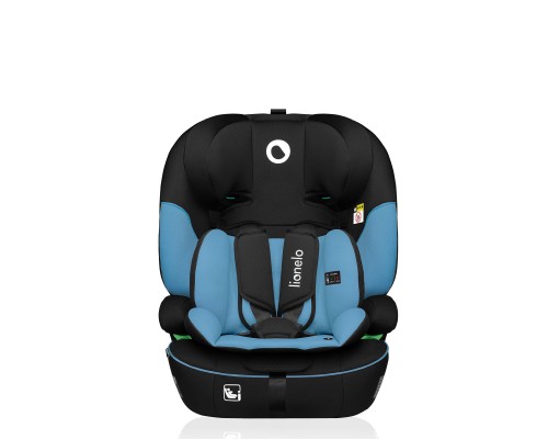 Автокрісло Lionelo Levi I-size Blue Cobalt (LO-LEVI I-SIZE BLUE COBALT)