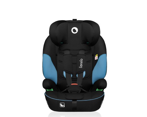 Автокрісло Lionelo Levi I-size Blue Cobalt (LO-LEVI I-SIZE BLUE COBALT)