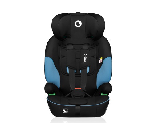 Автокрісло Lionelo Levi I-size Blue Cobalt (LO-LEVI I-SIZE BLUE COBALT)