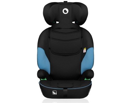 Автокрісло Lionelo Levi I-size Blue Cobalt (LO-LEVI I-SIZE BLUE COBALT)