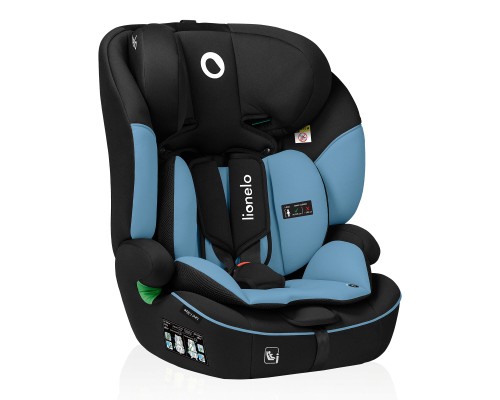 Автокрісло Lionelo Levi I-size Blue Cobalt (LO-LEVI I-SIZE BLUE COBALT)