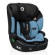 Автокрісло Lionelo Levi I-size Blue Cobalt (LO-LEVI I-SIZE BLUE COBALT)