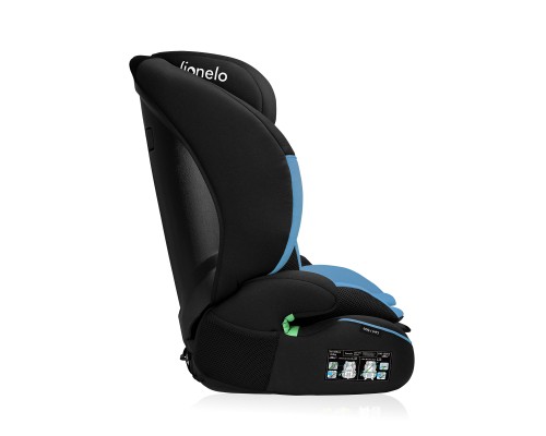 Автокрісло Lionelo Levi I-size Blue Cobalt (LO-LEVI I-SIZE BLUE COBALT)