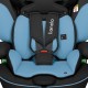 Автокрісло Lionelo Levi I-size Blue Cobalt (LO-LEVI I-SIZE BLUE COBALT)