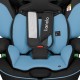 Автокрісло Lionelo Levi I-size Blue Cobalt (LO-LEVI I-SIZE BLUE COBALT)