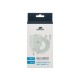 Зарядний пристрій RivaCase 1xUSB Type-C PD 20 Вт кабель Type-C white (PS4101 WD4 (White))