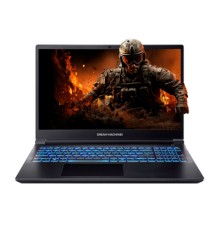 Ноутбук Dream Machines RG4050-15 (RG4050-15UA44)