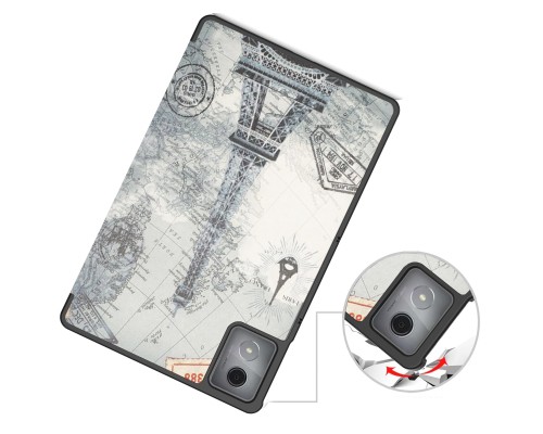 Чохол до планшета BeCover Smart Case Lenovo Tab K11 Plus TB-352F 11.45