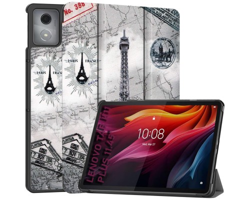 Чохол до планшета BeCover Smart Case Lenovo Tab K11 Plus TB-352F 11.45