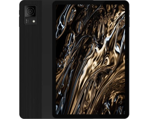 Планшет Doogee T30 Ultra 12/256GB 4G Black (6924351657840)