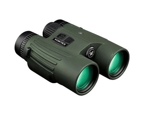 Бінокль Vortex Fury HD 5000 10х42 з лазерним далекоміром (LRF301)