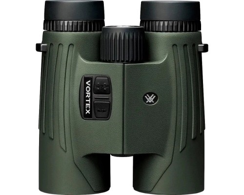 Бінокль Vortex Fury HD 5000 10х42 з лазерним далекоміром (LRF301)