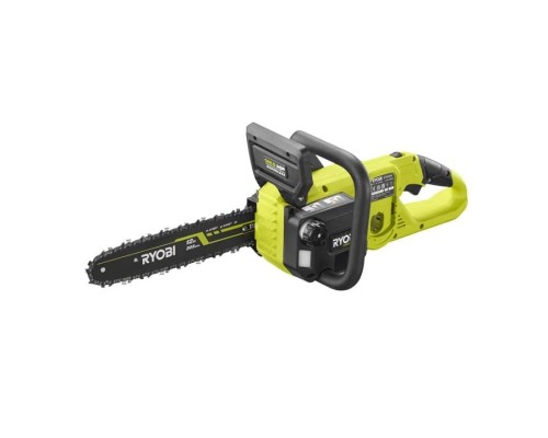 Ланцюгова пила Ryobi ONE+ HP RY18CSX30A-150 18В, 5Ah, 30см, 3.2кг (5133005466)