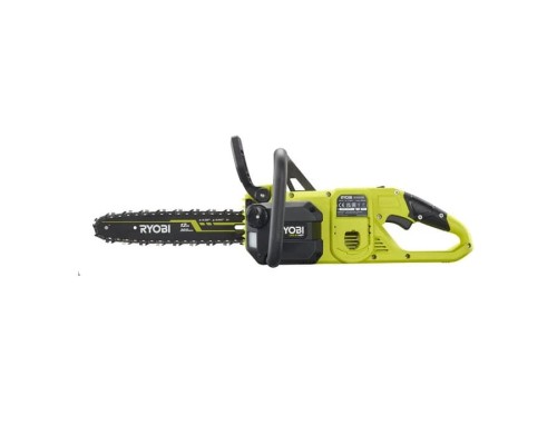Ланцюгова пила Ryobi ONE+ HP RY18CSX30A-150 18В, 5Ah, 30см, 3.2кг (5133005466)