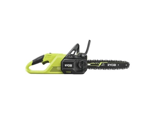 Ланцюгова пила Ryobi ONE+ HP RY18CSX30A-150 18В, 5Ah, 30см, 3.2кг (5133005466)