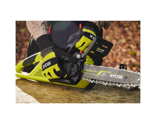 Ланцюгова пила Ryobi ONE+ HP RY18CSX30A-150 18В, 5Ah, 30см, 3.2кг (5133005466)
