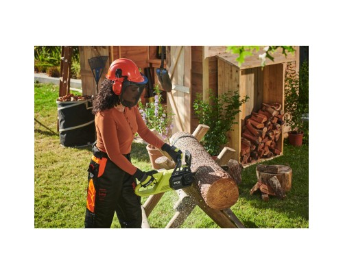 Ланцюгова пила Ryobi ONE+ HP RY18CSX30A-150 18В, 5Ah, 30см, 3.2кг (5133005466)