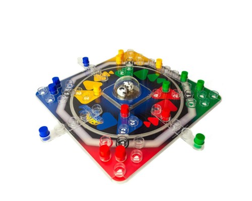 Настільна гра Tactic Кімбл твіст (укр.) (60463)