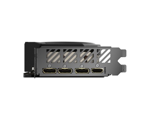 Відеокарта GIGABYTE GeForce RTX4060Ti 8Gb WINDFORCE OC (GV-N406TWF2OCV2-8GD)