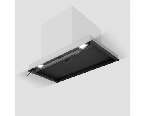 Витяжка кухонна Elica ENTER WH/A/72