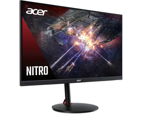 Монітор Acer XV272UW2bmiiprx (UM.HX2EE.201)