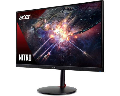 Монітор Acer XV272UW2bmiiprx (UM.HX2EE.201)