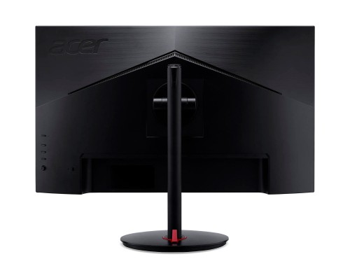 Монітор Acer XV272UW2bmiiprx (UM.HX2EE.201)
