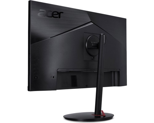 Монітор Acer XV272UW2bmiiprx (UM.HX2EE.201)