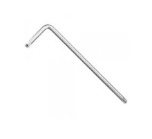 Ключ Toptul TORX Г-подібний довгий T-30 (AIAE3017)