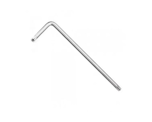 Ключ Toptul TORX Г-подібний довгий T-30 (AIAE3017)