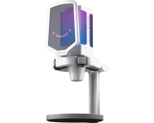 Мікрофон Fifine Q6W USB White (Q6W)