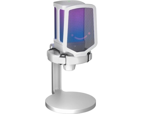 Мікрофон Fifine Q6W USB White (Q6W)