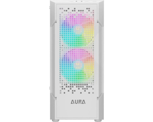 Корпус Gamdias AURA GC7 WH ARGB (4711514500684)