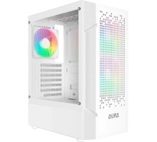 Корпус Gamdias AURA GC7 WH ARGB (4711514500684)