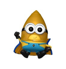 Фігурка Funko Pop серії Нікчемний я 4 - Супергас (76050)