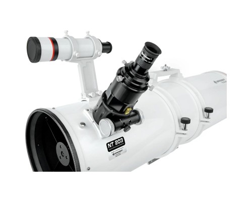 Телескоп Bresser Messier NT-203/ 1000 EXOS-2/EQ5 (4703108) (921395)