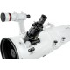Телескоп Bresser Messier NT-203/ 1000 EXOS-2/EQ5 (4703108) (921395)