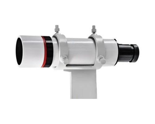 Телескоп Bresser Messier NT-203/ 1000 EXOS-2/EQ5 (4703108) (921395)