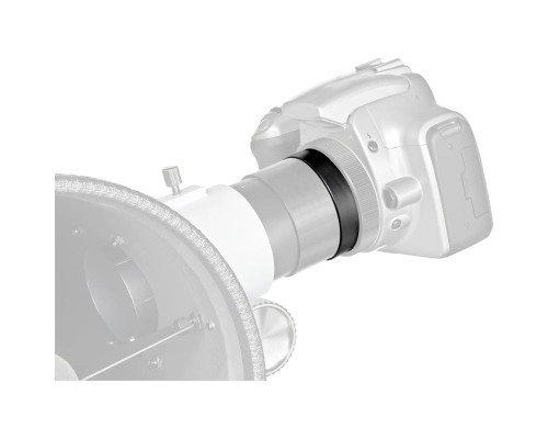 Телескоп Bresser Messier NT-203/ 1000 EXOS-2/EQ5 (4703108) (921395)
