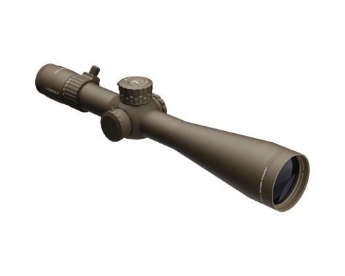 Оптичний приціл Leupold MARK 5HD 5-25x56 (35mm) M5C3 FFP Tremor 3 FDE (185072)