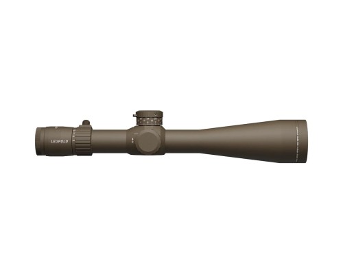 Оптичний приціл Leupold MARK 5HD 5-25x56 (35mm) M5C3 FFP Tremor 3 FDE (185072)