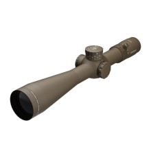 Оптичний приціл Leupold MARK 5HD 5-25x56 (35mm) M5C3 FFP Tremor 3 FDE (185072)