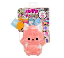 М'яка іграшка Fluffie Stuffiez антистрес Fluffie Stuffiez серії Small Plush - Котик (511595)