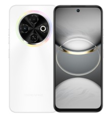 Мобільний телефон Tecno Spark 30C 4/128GB Orbit White (4894947051777)