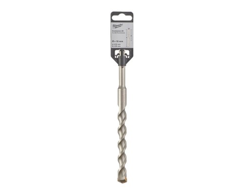Бур Milwaukee SDS+ CONTRACTOR 16x210 (4932471241)