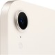 Планшет Apple iPad mini 2024 Wi-Fi 512GB Starlight (MYH23NF/A)