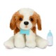 Інтерактивна іграшка Moose Little Live Pets Лагідне цуценя (26548)