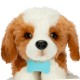 Інтерактивна іграшка Moose Little Live Pets Лагідне цуценя (26548)