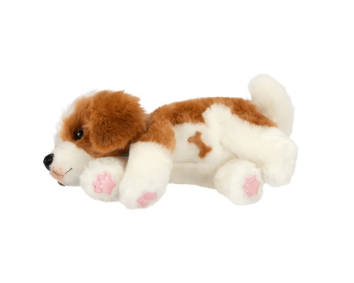 Інтерактивна іграшка Moose Little Live Pets Лагідне цуценя (26548)
