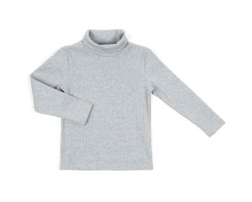 Кофта дитяча Cloise водолазка (CLO105005-1-140-gray)